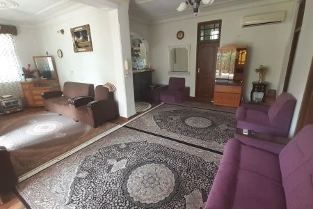 خانه ویلایی در شاندرمن