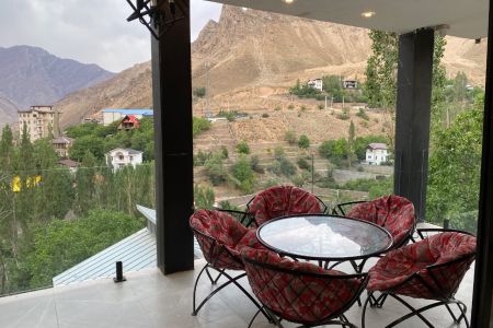 فيلا بإطلالة جميلة في فشم - لالان