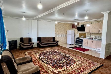 اجاره خانه مبله در افراتخته - همکف