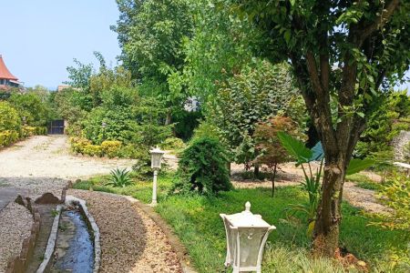 سوئیت در چالوس - هچیرود - چاخانی - همکف