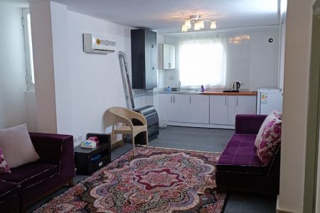 سوئیت در چالوس - هچیرود - چاخانی - همکف