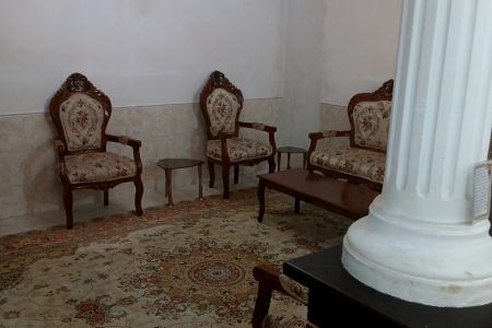 اجاره خانه ویلایی در شیراز - سرداران
