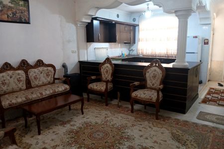 اجاره خانه ویلایی در شیراز - سرداران