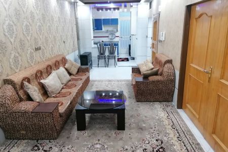 اجاره خانه مبله در اصفهان