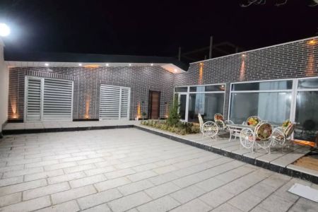 اجاره ویلا استخردار در چهارباغ - لشگرآباد