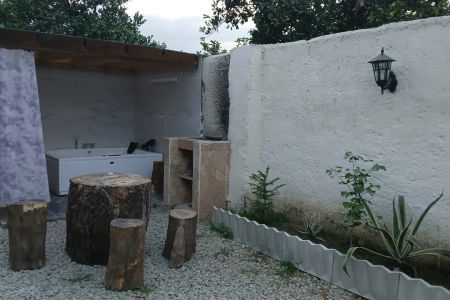 اجاره کلبه سوئیسی در شیرود - شبخوس کول