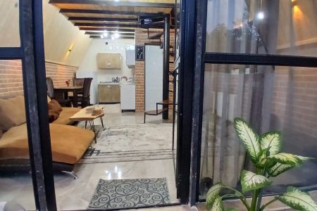 اجاره کلبه سوئیسی در شیرود - شبخوس کول