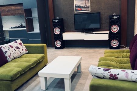 اجاره ویلا استخردار در چهارباغ