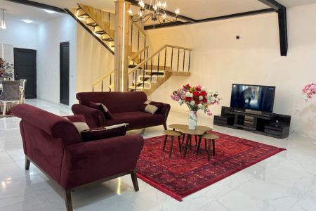 اجاره ویلای سوئیسی در شاندرمن - توسه سرا