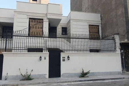 رزرو اتاق در بندرعباس - فرشته
