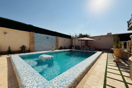 اجاره ویلا استخردار در ملارد - خوشنام