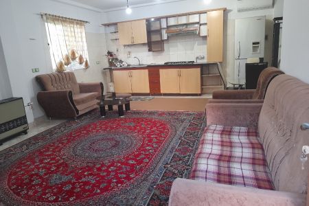اجاره منزل حیاط دار در هچیرود - همکف