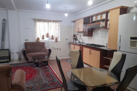 اجاره منزل حیاط دار در هچیرود - همکف