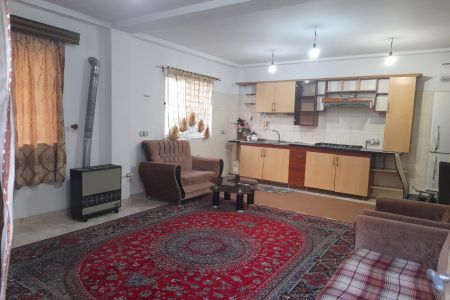 اجاره منزل حیاط دار در هچیرود - همکف
