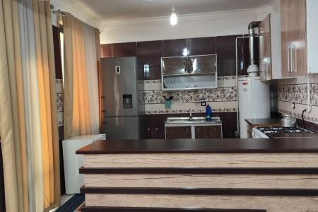 اجاره خانه مبله نزدیک غار علیصدر - ط دوم