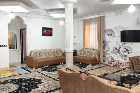 اجاره خانه مبله نزدیک غار علیصدر - ط دوم