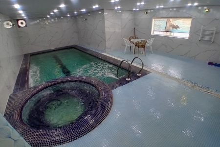 اجاره ویلا دوبلکس استخردار در محمود آباد