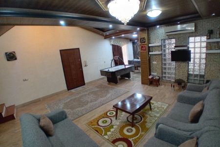 اجاره ویلا دوبلکس استخردار در محمود آباد