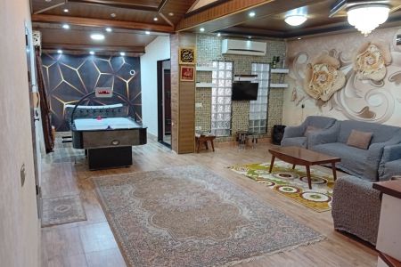 اجاره ویلا دوبلکس استخردار در محمود آباد