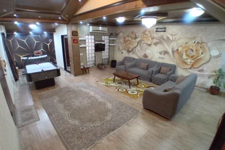 اجاره ویلا دوبلکس استخردار در محمود آباد