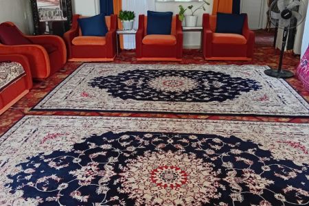 اجاره خانه ویلایی در تالش - میانده پایین
