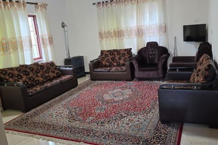 اجاره خانه ویلایی در عباس آباد