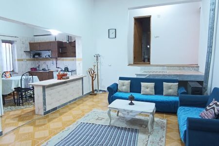 اجاره خانه ویلایی در کیاشهر- بالا محله