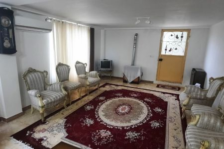 اجاره سوئیت مبله در سیاهکل - زیارتگاه - همکف