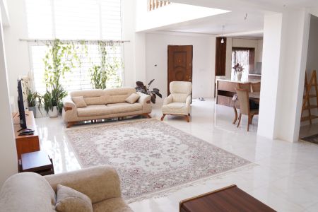 اجاره ویلا دوبلکس در کلاردشت