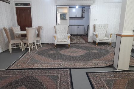 اجاره سوئیت مبله در اردبیل - همکف