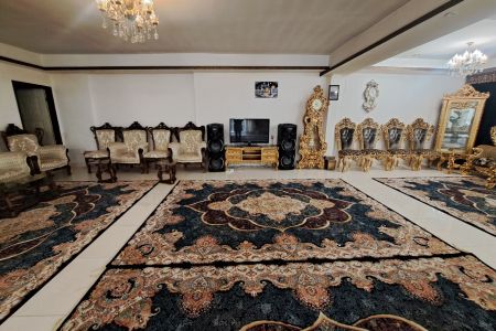 اجاره ویلا در چهارباغ - محمد آباد افشار