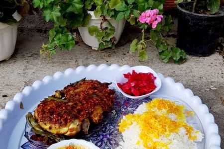 کلبه استخردار در بابلکنار - مرزیکلا