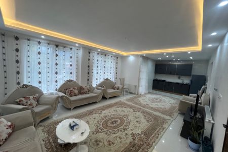 اجاره خانه مبله در لاهیجان - آزارستانکی