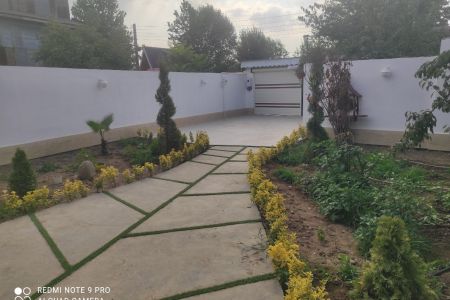 ویلا در بندر انزلی - شهرک سهیلیه