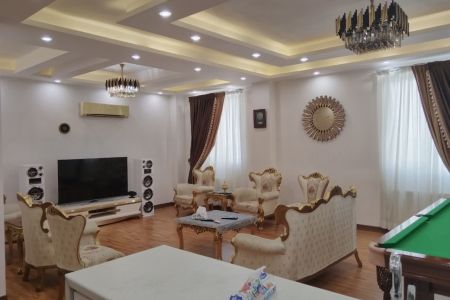 اجاره آپارتمان مبله در رشت - بلوار دیلمان