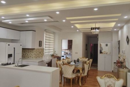 اجاره آپارتمان مبله در رشت - بلوار دیلمان