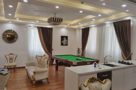 اجاره آپارتمان مبله در رشت - بلوار دیلمان