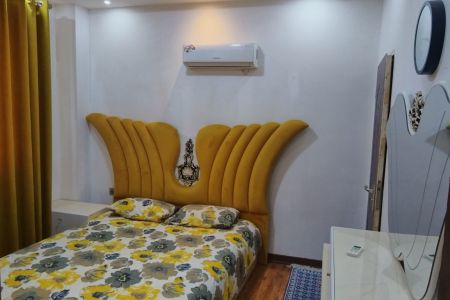 اجاره آپارتمان مبله در رشت - بلوار دیلمان