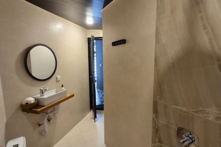 رزرو اتاق در بندرعباس - بادله