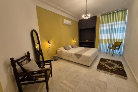 رزرو اتاق در بندرعباس - لیلی