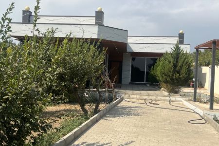 اجاره ویلا در چهارباغ - عرب آباد خسروی
