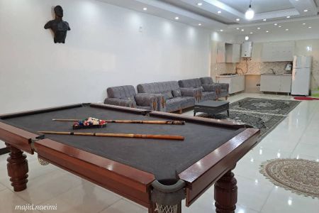 اجاره ویلا استخردار در چهارباغ - زعفرانیه
