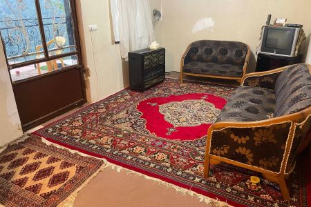 سوئیت جکوزی دار با ویو جنگل در افرا تخته