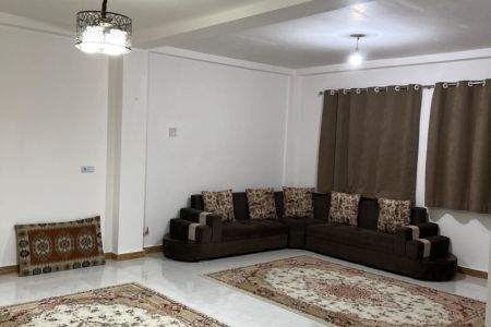 سوئیت مبله در رودبار - ترک نشین - ط ۲