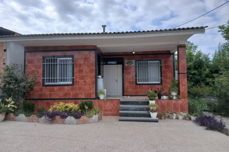 اجاره خانه حیاط دار در چمستان - آهودشت