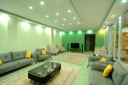 ویلا استخردار در شهریار - خیابان تابستان