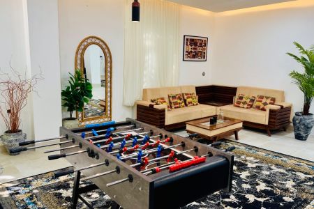 اجاره ویلا استخردار در یاسوج - سرابتاوه