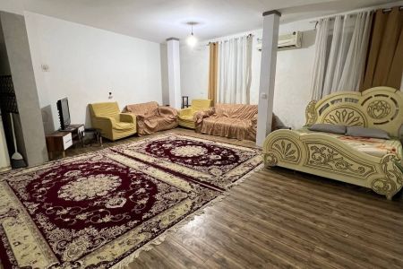اجاره خانه مبله در رودبار - طبقه دوم