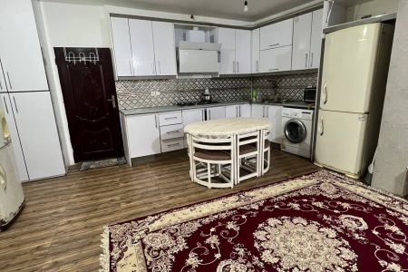 اجاره خانه مبله در رودبار - طبقه دوم