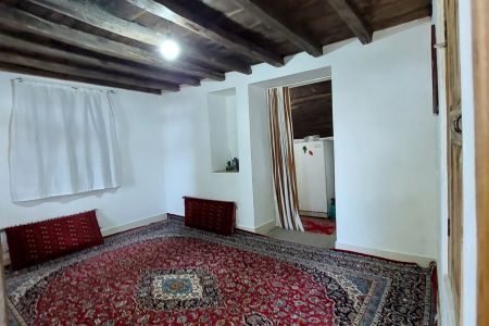 اجاره خانه روستایی در فیلبند